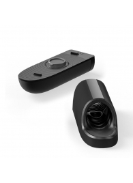 Черный мастурбатор ARCwave Ion 2 - Arcwave - в Рязани купить с доставкой