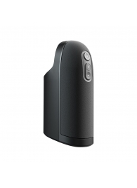 Черный мастурбатор ARCwave Ion 2 - Arcwave - в Рязани купить с доставкой