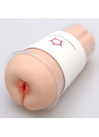 Мастурбатор-анус Naked Factory A-01 - Naked Factory - в Рязани купить с доставкой