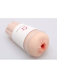 Мастурбатор-анус Naked Factory A-03 - Naked Factory - в Рязани купить с доставкой