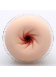 Мастурбатор-анус Naked Factory A-04 - Naked Factory - в Рязани купить с доставкой