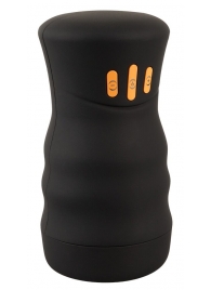 Мультифункциональный мастурбатор Gyro - Orion - в Рязани купить с доставкой