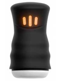 Мультифункциональный мастурбатор Gyro - Orion - в Рязани купить с доставкой