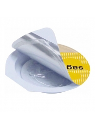 Презерватив увеличенного размера Sagami Original 0.02 XL-size - 1 шт. - Sagami - купить с доставкой в Рязани