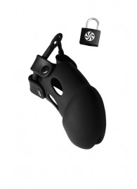 Черный пояс верности Guard - Lola Games - купить с доставкой в Рязани