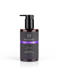 Мужской антибактериальный эко-гель для интимного ухода Intimizer Forte - 250 мл. - Intimizer - купить с доставкой в Рязани