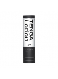 Лубрикант на водной основе Tenga Lotion Light - 170 мл. - Tenga - купить с доставкой в Рязани