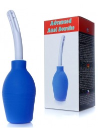 Интимный душ-спринцовка - Boys of Toys - купить с доставкой в Рязани