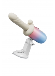 Инновационная мини-машина Spinel - Lovense - купить с доставкой в Рязани