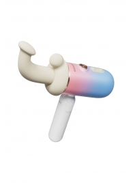 Инновационная мини-машина Spinel - Lovense - купить с доставкой в Рязани