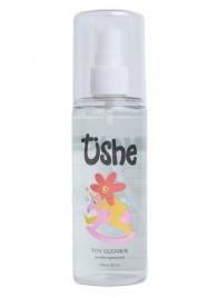 Очищающий спрей Tishe - 125 мл. - Tishe - купить с доставкой в Рязани
