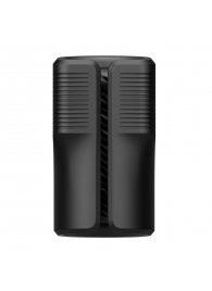 Черный вибромастурбатор ARCwave Zing - Arcwave - в Рязани купить с доставкой