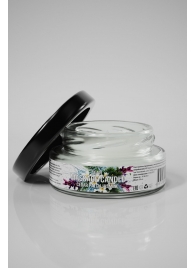 Массажная свеча «Кедр - Пачули - Жасмин» - 50 мл. - SGAN - купить с доставкой в Рязани