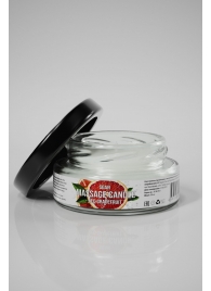 Массажная свеча «Красный грейпфрут» - 50 мл. - SGAN - купить с доставкой в Рязани