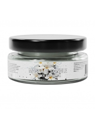 Массажная свеча «Перец и нероли» - 50 мл. - SGAN - купить с доставкой в Рязани