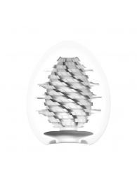 Мастурбатор-яйцо Tenga Egg Twister - Tenga - в Рязани купить с доставкой