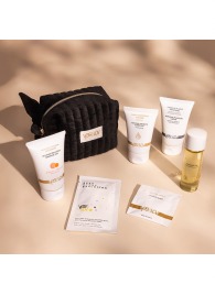 Набор YESforLOV La Trousse Enchantée в черной косметичке - YESforLOV - купить с доставкой в Рязани