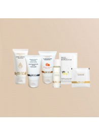 Набор YESforLOV La Trousse Enchantée в бежевой косметичке - YESforLOV - купить с доставкой в Рязани