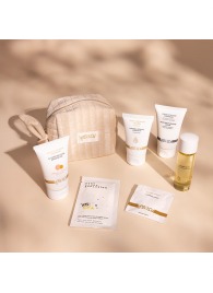 Набор YESforLOV La Trousse Enchantée в бежевой косметичке - YESforLOV - купить с доставкой в Рязани