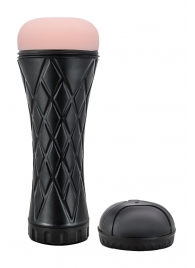 Телесный мастурбатор-анус Jamie - Dream Toys - в Рязани купить с доставкой