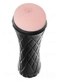 Телесный мастурбатор-анус Jamie - Dream Toys - в Рязани купить с доставкой