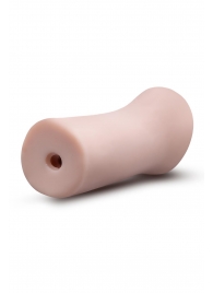 Телесный мастурбатор-вагина Ashlynn - Blush Novelties - в Рязани купить с доставкой