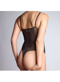 Боди для фиксации насадок Strap-on-me Harness Body Signature - size XS - Strap-on-me - купить с доставкой в Рязани