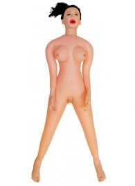 Надувная секс-кукла Angelina 3D - Boys of Toys - в Рязани купить с доставкой