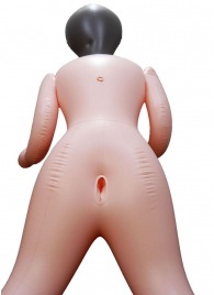 Надувная секс-кукла Suzuki - Boys of Toys - в Рязани купить с доставкой