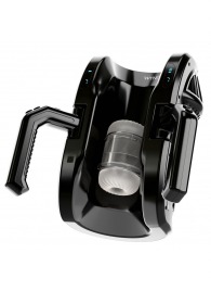 Мощный мастурбатор WYNE Masturbator 10 - Orion - в Рязани купить с доставкой