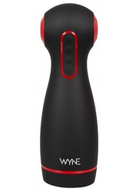 Мастурбатор WYNE Masturbator 06 с двумя моторами - Orion - в Рязани купить с доставкой