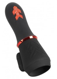 Мастурбатор для головки полового члена Glans Masturbator with 2 Motors - Orion - в Рязани купить с доставкой