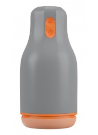 Мастурбатор для головки полового члена Glans Masturbator with 2 Functions - Orion - в Рязани купить с доставкой