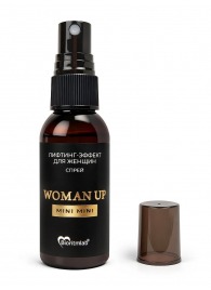 Интимный спрей Mini Mini с сужающим эффектом - 50 мл. - Биоритм - купить с доставкой в Рязани