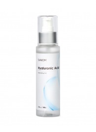 Увлажняющий гель на водной основе Hyaluronic Acid - 100 мл. - Svakom - купить с доставкой в Рязани