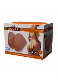 Мастурбатор Ilana с вибрацией и всасыванием - Baile - в Рязани купить с доставкой