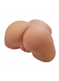 Мастурбатор Ilana с вибрацией и всасыванием - Baile - в Рязани купить с доставкой