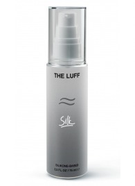 Силиконовый лубрикант Silk - 75 мл. - THE LUFF - купить с доставкой в Рязани