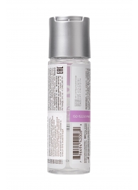 Лубрикант на водной основе для женщин JO AGAPE LUBRICANT ORIGINAL - 60 мл. - System JO - купить с доставкой в Рязани