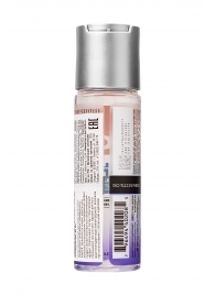 Анальный охлаждающий лубрикант на силиконовой основе JO PREMIUM ANAL COOLING - 60 мл. - System JO - купить с доставкой в Рязани