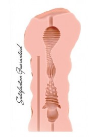 Мастурбатор Satisfaction Honey Pot - Lola Games - в Рязани купить с доставкой