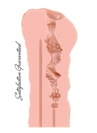 Мастурбатор Satisfaction Night Wish - Lola Games - в Рязани купить с доставкой