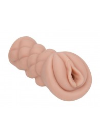 Мастурбатор Satisfaction Sweet Pussy - Lola Games - в Рязани купить с доставкой