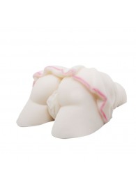 Вагина с анусом под приподнятой юбочкой - Baile - в Рязани купить с доставкой