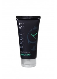 Крем-пролонгатор для мужчин Long Stay - 50 мл. - Erotist Lubricants - купить с доставкой в Рязани