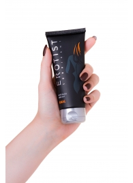 Анальный лубрикант на водной основе Anal - 100 мл. - Erotist Lubricants - купить с доставкой в Рязани