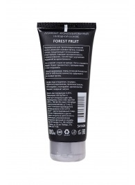 Лубрикант на водной основе с ароматом лесных ягод Forest Fruit - 100 мл. - Erotist Lubricants - купить с доставкой в Рязани