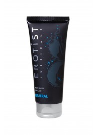 Увлажняющая смазка на водной основе Neutral - 100 мл. - Erotist Lubricants - купить с доставкой в Рязани
