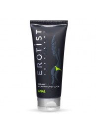 Анальная смазка на силиконовой основе Anal - 100 мл. - Erotist Lubricants - купить с доставкой в Рязани