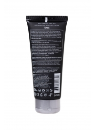 Лубрикант для секс-игрушек на водной основе Toys - 100 мл. - Erotist Lubricants - купить с доставкой в Рязани